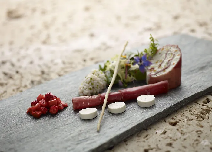 Otel Saratz Mountain &