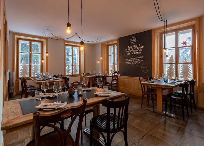 Saratz Mountain & Otel 4*