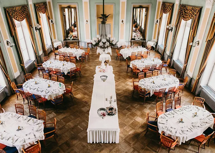 Otel Saratz Mountain & Pontresina