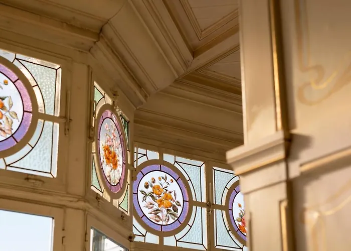 Saratz Mountain & 4*